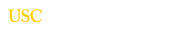 USC Alzheimer's Disease Research Center logo